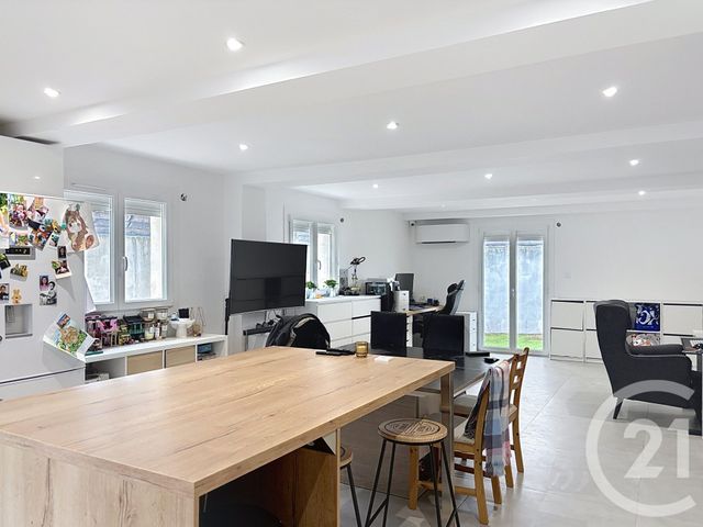 maison à vendre - 8 pièces - 215.0 m2 - VILLENEUVE LES MAGUELONE - 34 - LANGUEDOC-ROUSSILLON - Century 21 Granié Immobilier