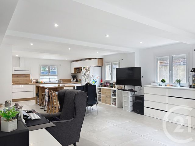 maison à vendre - 8 pièces - 215.0 m2 - VILLENEUVE LES MAGUELONE - 34 - LANGUEDOC-ROUSSILLON - Century 21 Granié Immobilier