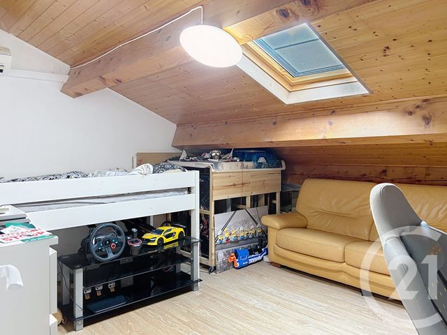 maison à vendre - 8 pièces - 215.0 m2 - VILLENEUVE LES MAGUELONE - 34 - LANGUEDOC-ROUSSILLON - Century 21 Granié Immobilier