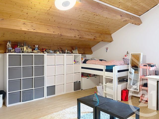 maison à vendre - 8 pièces - 215.0 m2 - VILLENEUVE LES MAGUELONE - 34 - LANGUEDOC-ROUSSILLON - Century 21 Granié Immobilier