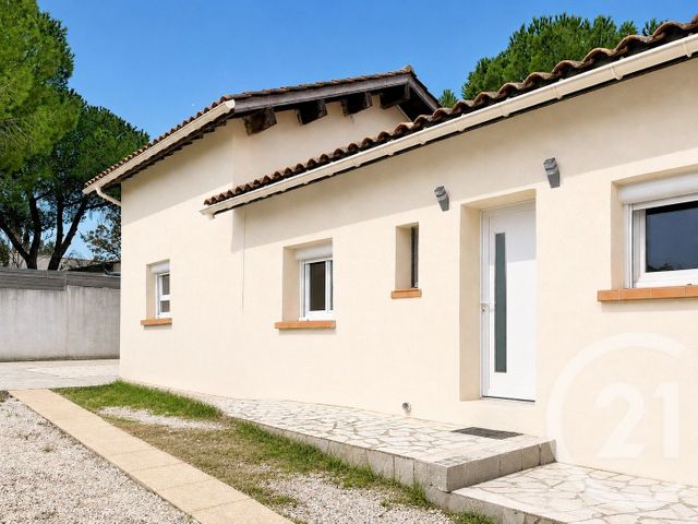 maison à vendre - 8 pièces - 215.0 m2 - VILLENEUVE LES MAGUELONE - 34 - LANGUEDOC-ROUSSILLON - Century 21 Granié Immobilier