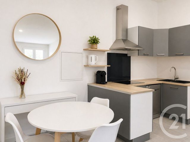 maison à vendre - 8 pièces - 215.0 m2 - VILLENEUVE LES MAGUELONE - 34 - LANGUEDOC-ROUSSILLON - Century 21 Granié Immobilier
