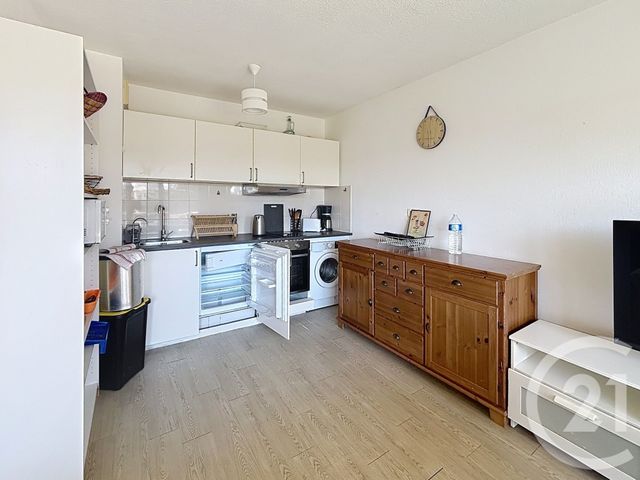 Appartement F2 à vendre - 2 pièces - 42.5 m2 - MONTPELLIER - 34 - LANGUEDOC-ROUSSILLON - Century 21 Granié Immobilier