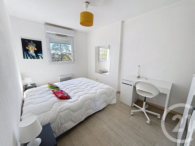 Appartement F2 à vendre - 2 pièces - 42.5 m2 - MONTPELLIER - 34 - LANGUEDOC-ROUSSILLON - Century 21 Granié Immobilier