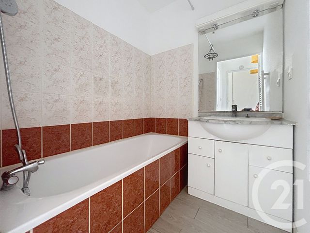 Appartement F2 à vendre - 2 pièces - 42.5 m2 - MONTPELLIER - 34 - LANGUEDOC-ROUSSILLON - Century 21 Granié Immobilier
