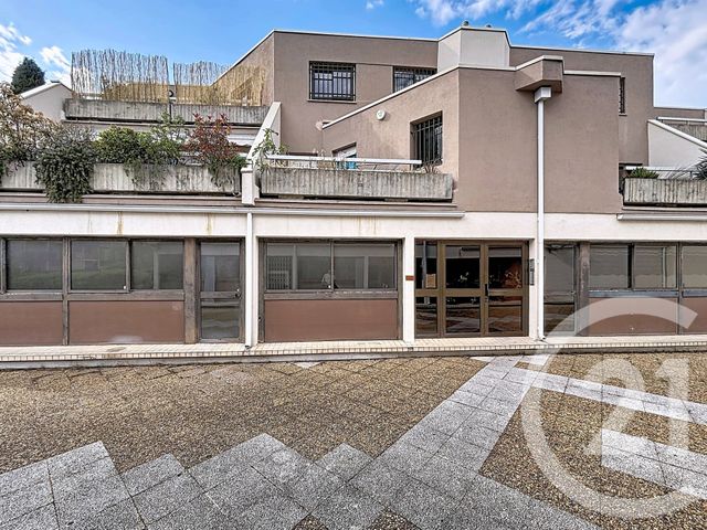 Appartement T2 à vendre - 2 pièces - 48.28 m2 - MONTPELLIER - 34 - LANGUEDOC-ROUSSILLON - Century 21 Granié Immobilier