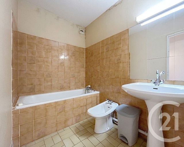Appartement T2 à vendre - 2 pièces - 48.28 m2 - MONTPELLIER - 34 - LANGUEDOC-ROUSSILLON - Century 21 Granié Immobilier