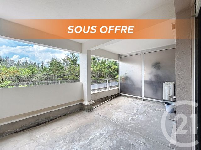 Appartement T2 à vendre MONTPELLIER