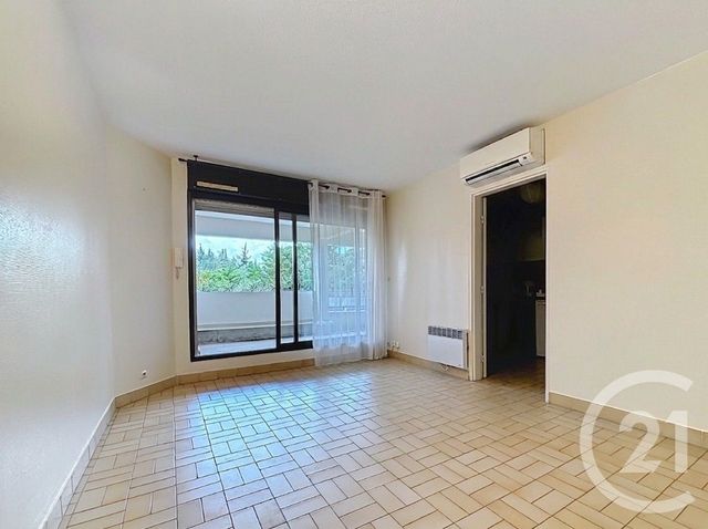 Appartement T2 à vendre - 2 pièces - 48.28 m2 - MONTPELLIER - 34 - LANGUEDOC-ROUSSILLON - Century 21 Granié Immobilier