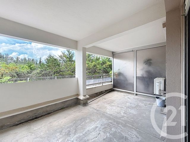 Appartement T2 à vendre MONTPELLIER