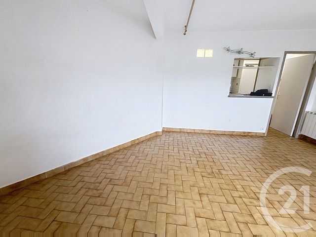 Appartement F1 à vendre - 1 pièce - 23.85 m2 - MONTPELLIER - 34 - LANGUEDOC-ROUSSILLON - Century 21 Granié Immobilier