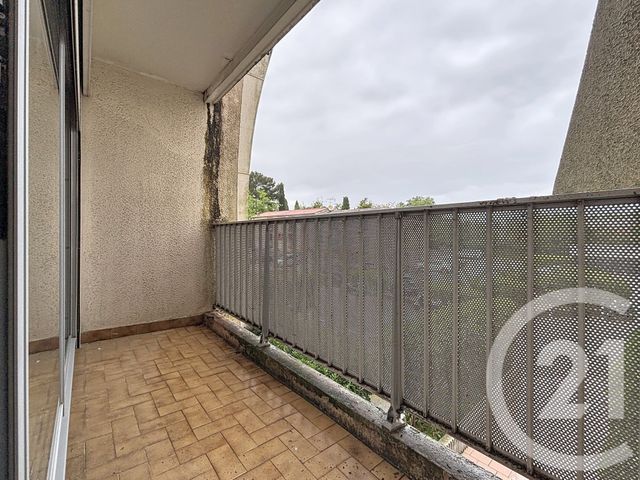 Appartement F1 à vendre - 1 pièce - 23.85 m2 - MONTPELLIER - 34 - LANGUEDOC-ROUSSILLON - Century 21 Granié Immobilier