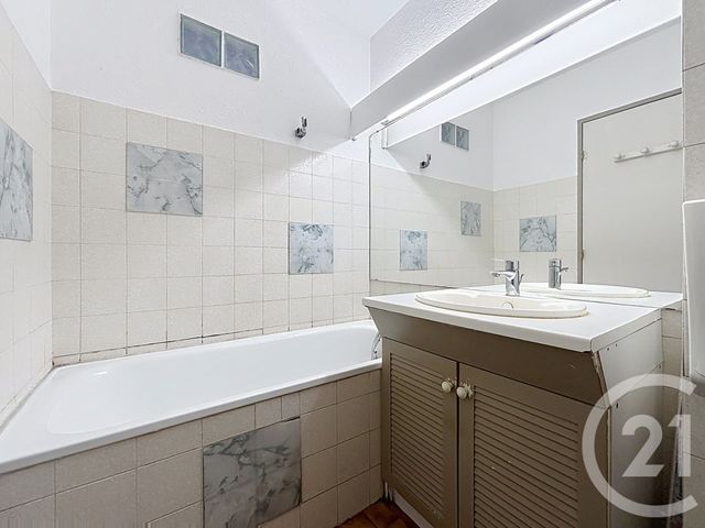 Appartement F1 à vendre - 1 pièce - 23.85 m2 - MONTPELLIER - 34 - LANGUEDOC-ROUSSILLON - Century 21 Granié Immobilier