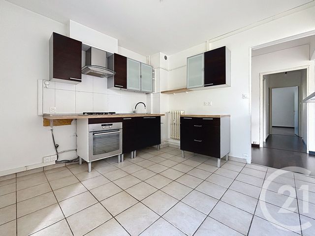 Appartement F3 à vendre - 3 pièces - 68.0 m2 - MONTPELLIER - 34 - LANGUEDOC-ROUSSILLON - Century 21 Granié Immobilier