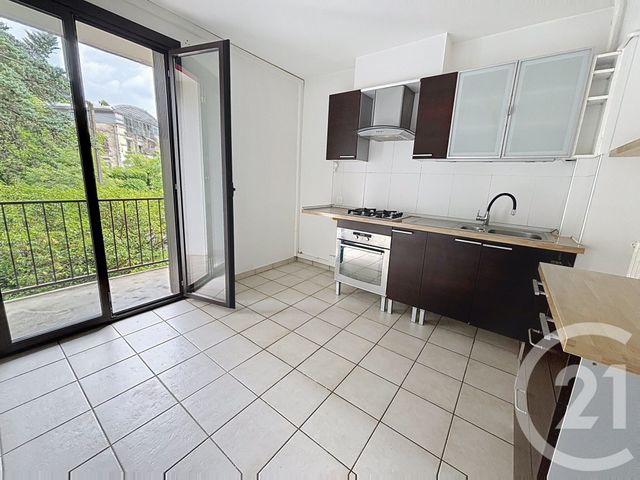 Appartement F3 à vendre - 3 pièces - 68.0 m2 - MONTPELLIER - 34 - LANGUEDOC-ROUSSILLON - Century 21 Granié Immobilier