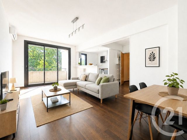 Appartement F3 à vendre MONTPELLIER