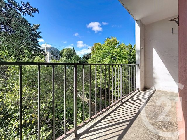 Appartement F3 à vendre - 3 pièces - 68.0 m2 - MONTPELLIER - 34 - LANGUEDOC-ROUSSILLON - Century 21 Granié Immobilier