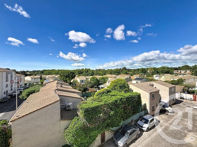 Appartement F2 à vendre MONTPELLIER
