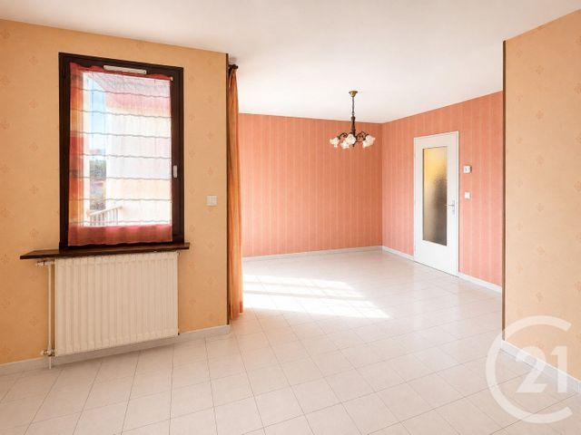 Appartement F2 à vendre - 2 pièces - 45.6 m2 - MONTPELLIER - 34 - LANGUEDOC-ROUSSILLON - Century 21 Granié Immobilier