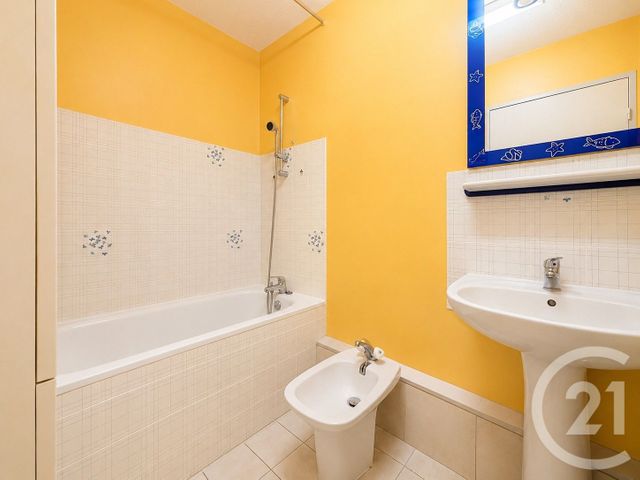 Appartement F2 à vendre - 2 pièces - 45.6 m2 - MONTPELLIER - 34 - LANGUEDOC-ROUSSILLON - Century 21 Granié Immobilier