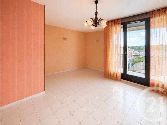 Appartement F2 à vendre - 2 pièces - 45.6 m2 - MONTPELLIER - 34 - LANGUEDOC-ROUSSILLON - Century 21 Granié Immobilier