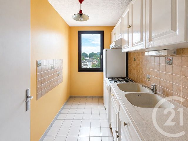 Appartement F2 à vendre - 2 pièces - 45.6 m2 - MONTPELLIER - 34 - LANGUEDOC-ROUSSILLON - Century 21 Granié Immobilier