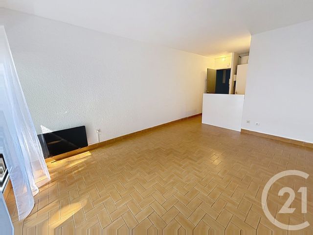 Appartement F1 à vendre - 1 pièce - 21.9 m2 - MONTPELLIER - 34 - LANGUEDOC-ROUSSILLON - Century 21 Granié Immobilier