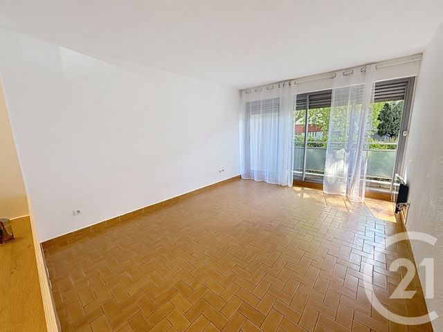 Appartement F1 à vendre - 1 pièce - 21.9 m2 - MONTPELLIER - 34 - LANGUEDOC-ROUSSILLON - Century 21 Granié Immobilier