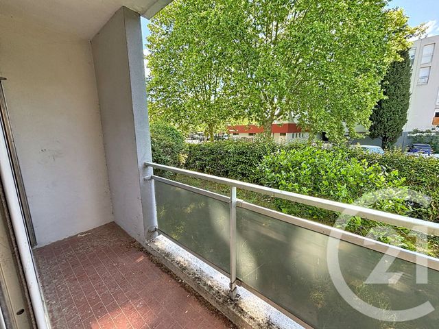 Appartement F1 à vendre MONTPELLIER