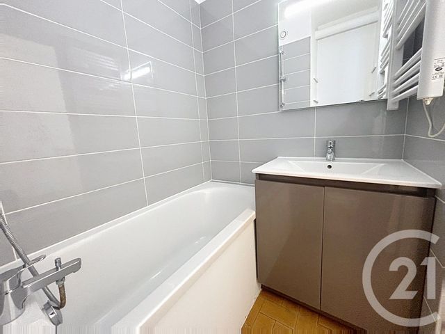 Appartement F1 à vendre - 1 pièce - 21.9 m2 - MONTPELLIER - 34 - LANGUEDOC-ROUSSILLON - Century 21 Granié Immobilier