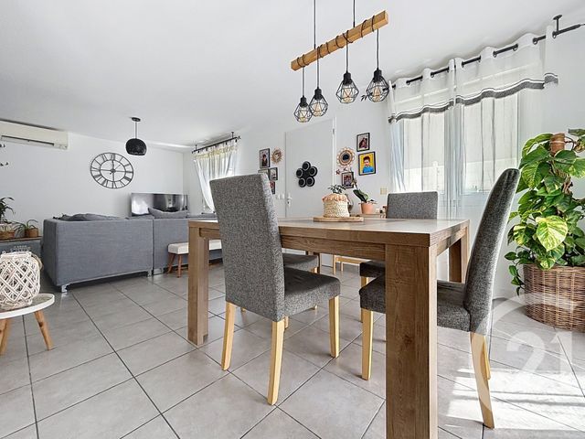 maison à vendre - 4 pièces - 86.34 m2 - MONTARNAUD - 34 - LANGUEDOC-ROUSSILLON - Century 21 Granié Immobilier