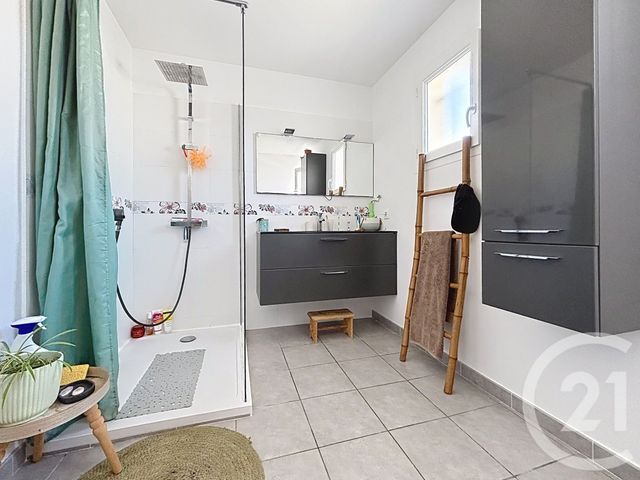 maison à vendre - 4 pièces - 86.34 m2 - MONTARNAUD - 34 - LANGUEDOC-ROUSSILLON - Century 21 Granié Immobilier
