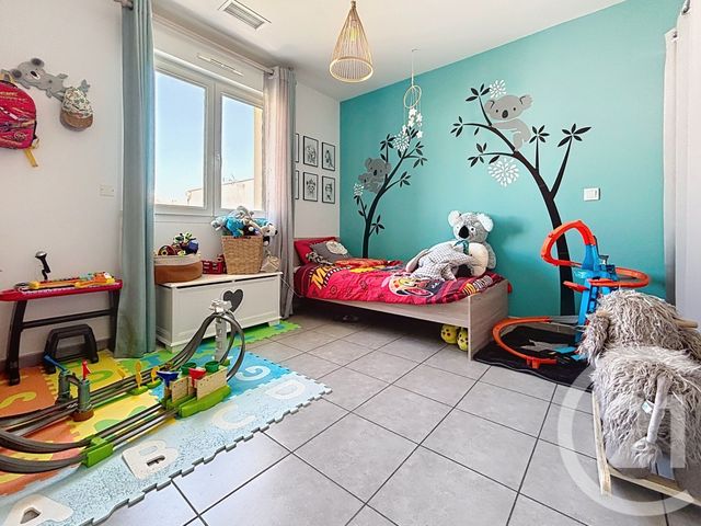 maison à vendre - 4 pièces - 86.34 m2 - MONTARNAUD - 34 - LANGUEDOC-ROUSSILLON - Century 21 Granié Immobilier