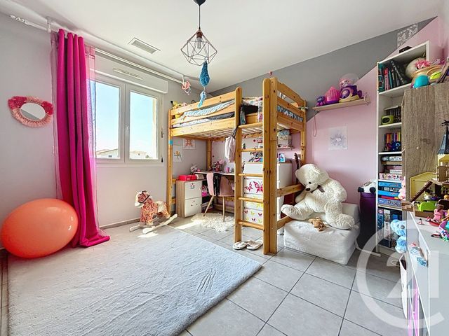 maison à vendre - 4 pièces - 86.34 m2 - MONTARNAUD - 34 - LANGUEDOC-ROUSSILLON - Century 21 Granié Immobilier