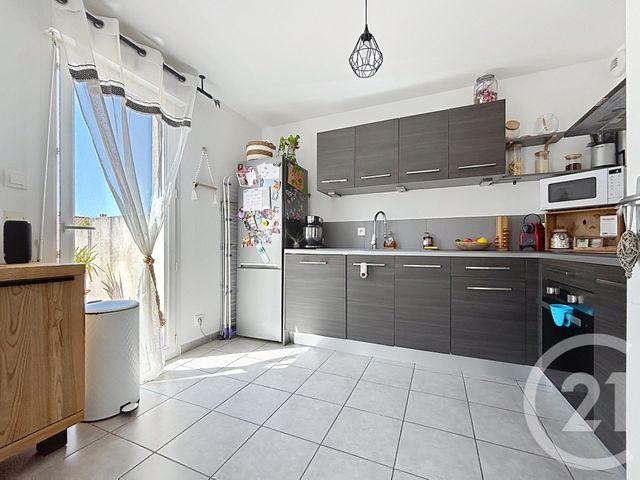 maison à vendre - 4 pièces - 86.34 m2 - MONTARNAUD - 34 - LANGUEDOC-ROUSSILLON - Century 21 Granié Immobilier