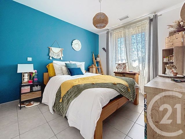 maison à vendre - 4 pièces - 86.34 m2 - MONTARNAUD - 34 - LANGUEDOC-ROUSSILLON - Century 21 Granié Immobilier