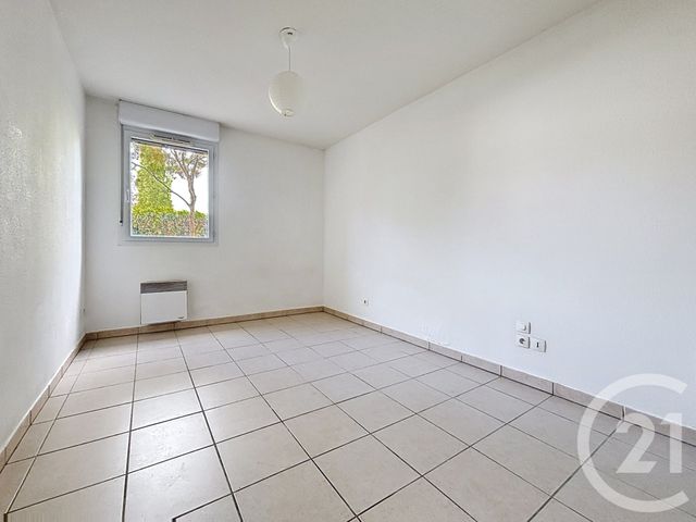 Appartement F2 à vendre - 2 pièces - 44.77 m2 - MONTPELLIER - 34 - LANGUEDOC-ROUSSILLON - Century 21 Granié Immobilier
