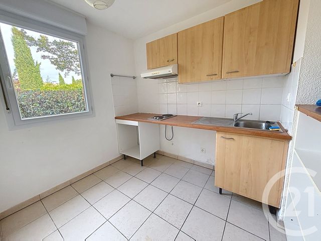 Appartement F2 à vendre - 2 pièces - 44.77 m2 - MONTPELLIER - 34 - LANGUEDOC-ROUSSILLON - Century 21 Granié Immobilier