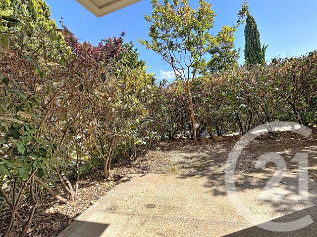 Appartement F2 à vendre - 2 pièces - 44.77 m2 - MONTPELLIER - 34 - LANGUEDOC-ROUSSILLON - Century 21 Granié Immobilier