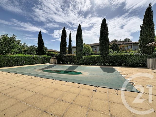 Appartement F2 à vendre - 2 pièces - 44.77 m2 - MONTPELLIER - 34 - LANGUEDOC-ROUSSILLON - Century 21 Granié Immobilier