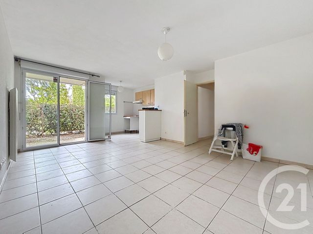 Appartement F2 à vendre - 2 pièces - 44.77 m2 - MONTPELLIER - 34 - LANGUEDOC-ROUSSILLON - Century 21 Granié Immobilier