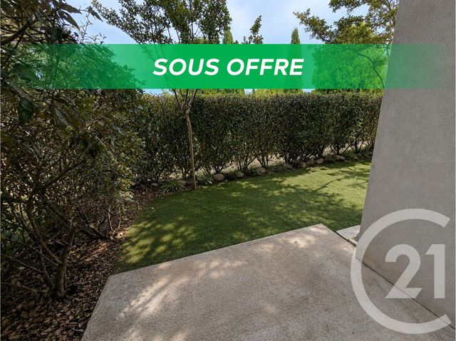 Appartement F2 à vendre MONTPELLIER