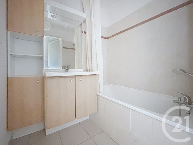 Appartement F2 à vendre - 2 pièces - 44.77 m2 - MONTPELLIER - 34 - LANGUEDOC-ROUSSILLON - Century 21 Granié Immobilier