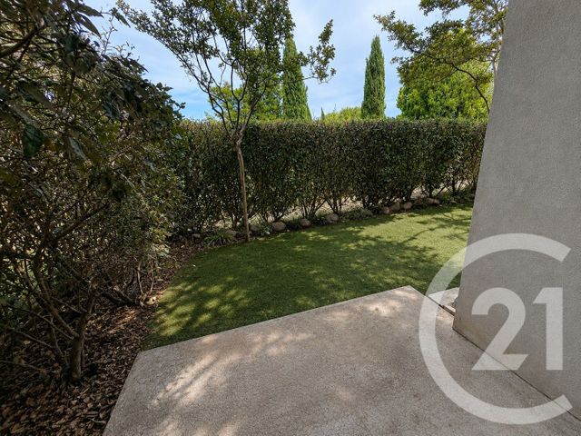 Appartement F2 à vendre - 2 pièces - 44.77 m2 - MONTPELLIER - 34 - LANGUEDOC-ROUSSILLON - Century 21 Granié Immobilier