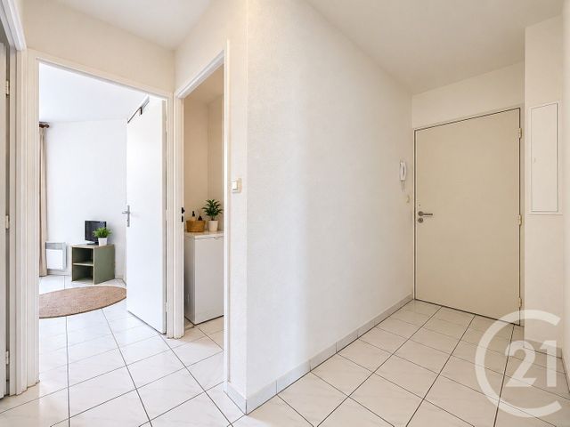 Appartement F2 à vendre - 2 pièces - 42.0 m2 - MONTPELLIER - 34 - LANGUEDOC-ROUSSILLON - Century 21 Granié Immobilier