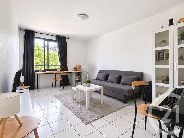 Appartement F2 à vendre MONTPELLIER