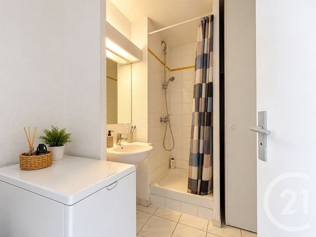 Appartement F2 à vendre - 2 pièces - 42.0 m2 - MONTPELLIER - 34 - LANGUEDOC-ROUSSILLON - Century 21 Granié Immobilier