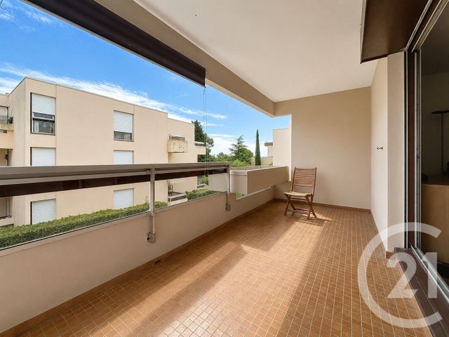 Appartement F1 à vendre MONTPELLIER