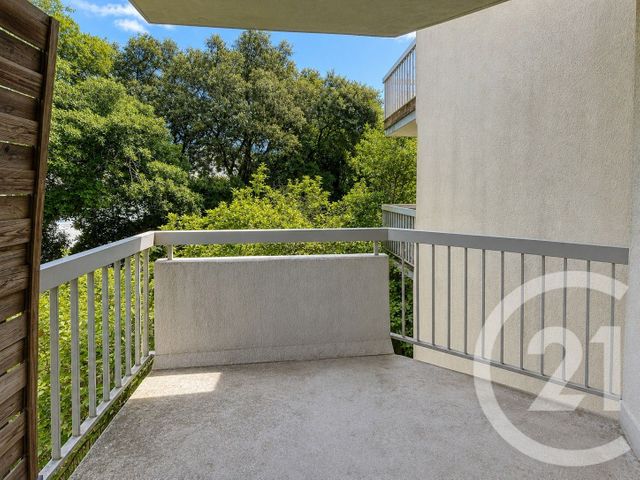 Appartement F1 à vendre - 1 pièce - 27.49 m2 - MONTPELLIER - 34 - LANGUEDOC-ROUSSILLON - Century 21 Granié Immobilier