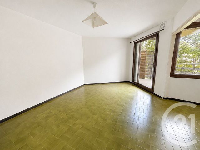 Appartement F1 à vendre - 1 pièce - 27.49 m2 - MONTPELLIER - 34 - LANGUEDOC-ROUSSILLON - Century 21 Granié Immobilier